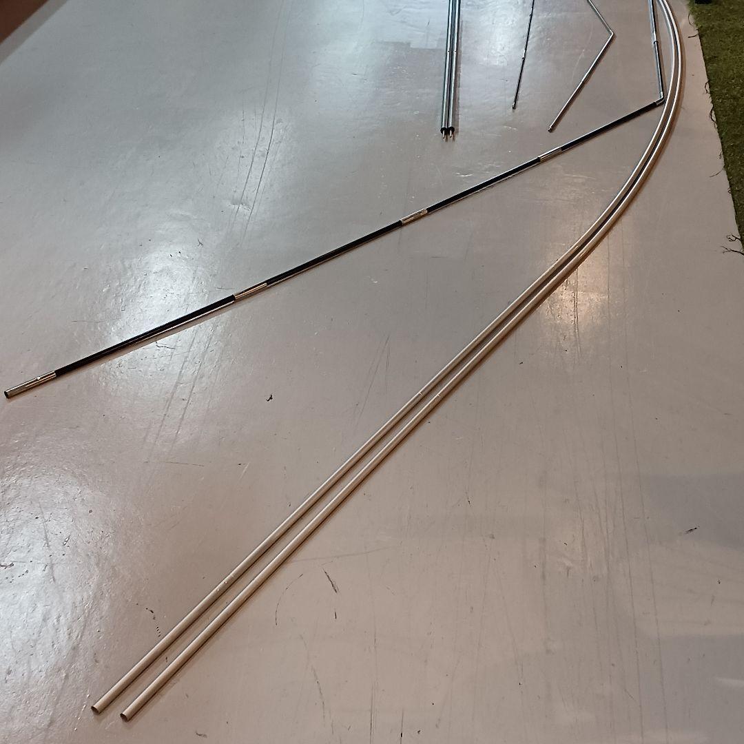 （即購入可）コールマン タフワイドドーム 300EXⅢ170T1550J テント