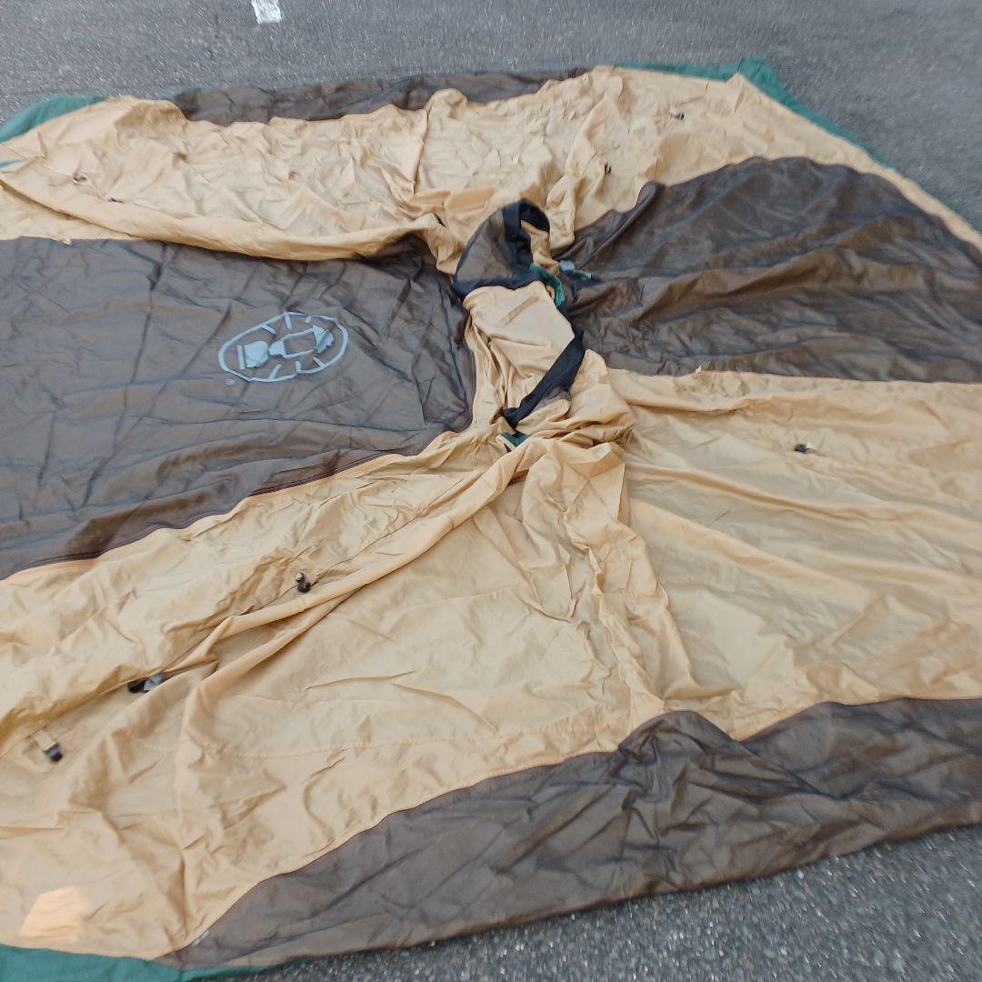 （即購入可）コールマン タフワイドドーム 300EXⅢ170T1550J テント