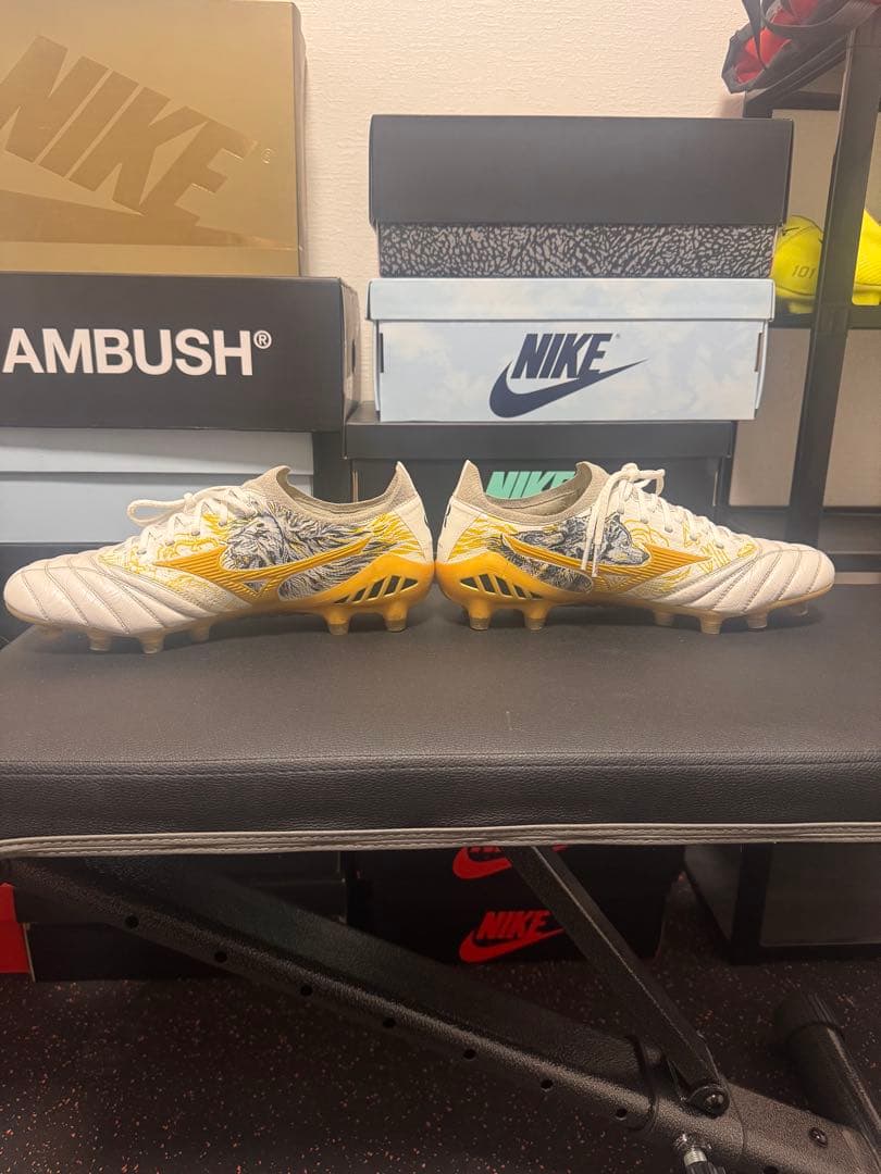 限定　Morelia Neo 3β Japan SR4