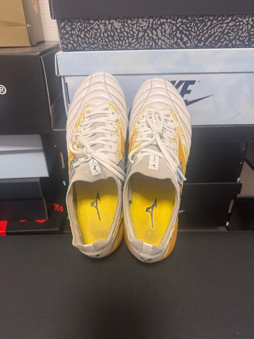 限定　Morelia Neo 3β Japan SR4