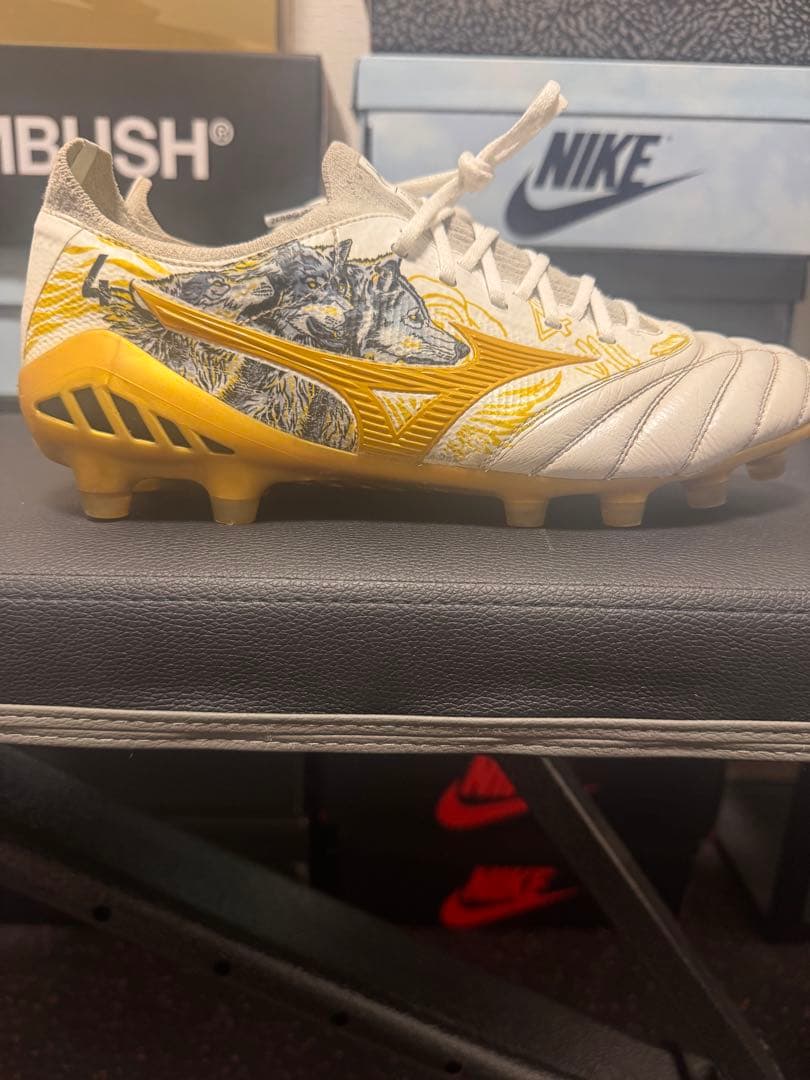 限定　Morelia Neo 3β Japan SR4