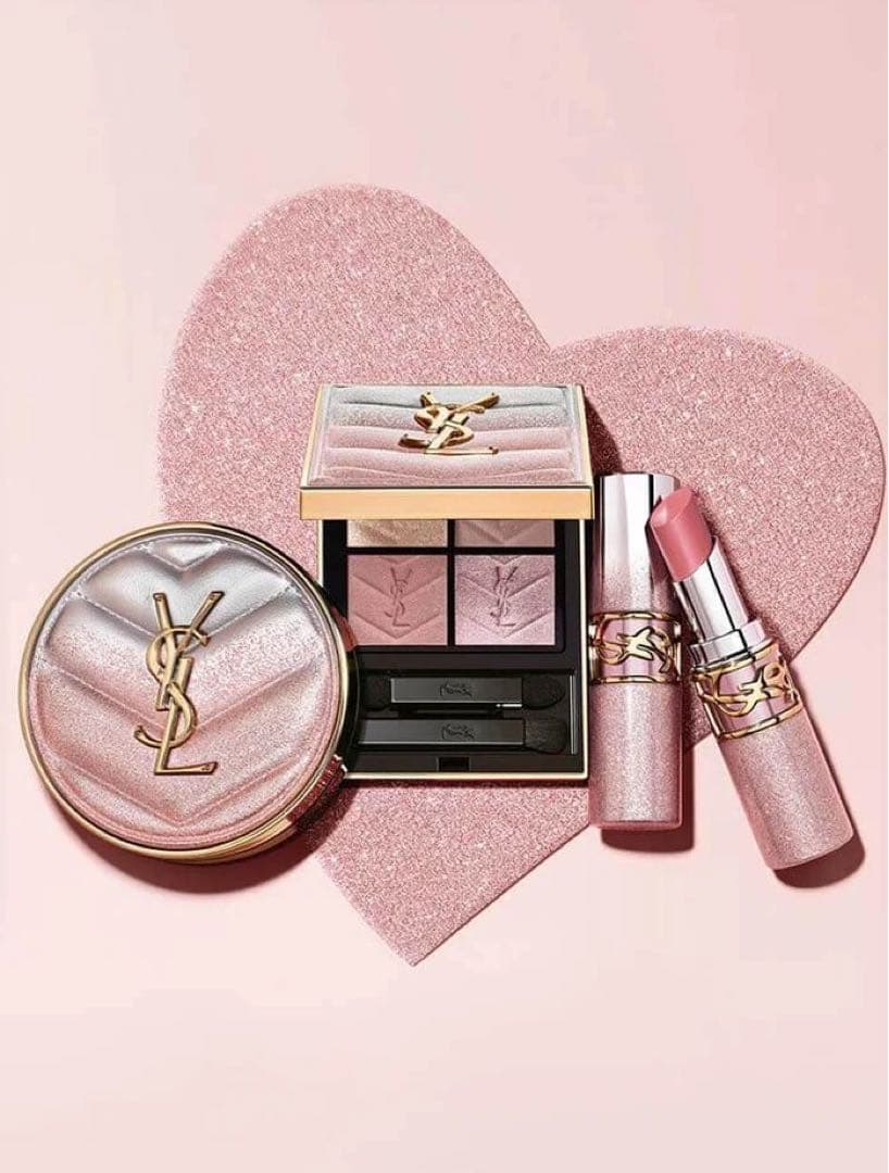 レア！完売品！限定品！クチュールミニクラッチ126 スパークリングラスト 新品