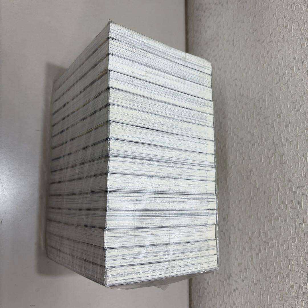 図書館の主 全15巻セット