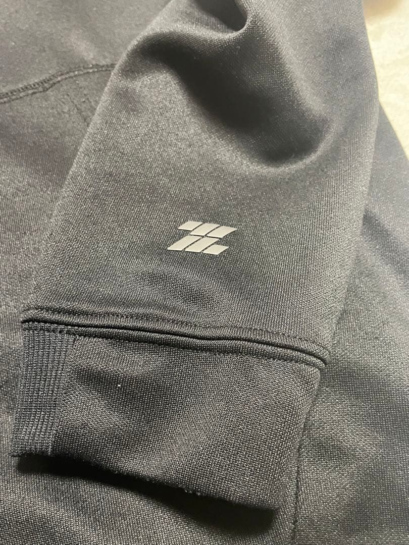 ビームスデザイン　ゼット　ジャージ上下　O