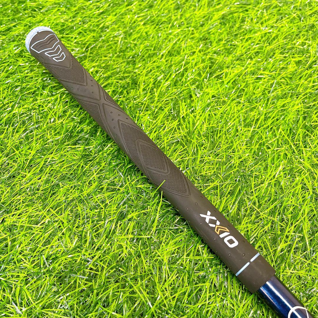 ゼクシオ13 XXIO MP1300 レディース　7番アイアン Lフレックス