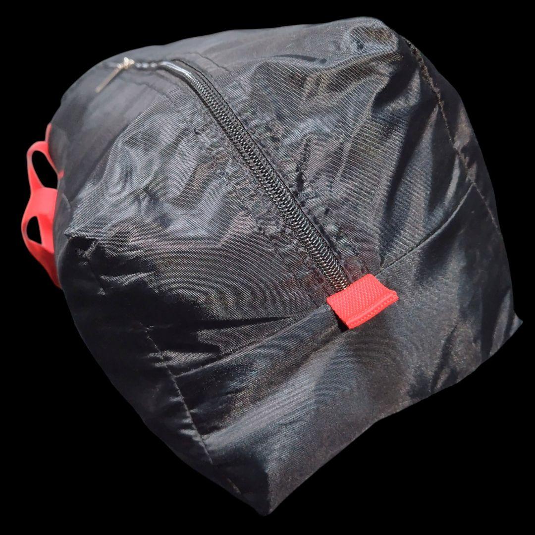 【極美品】LOGOS ロゴス Black UV スクリーンシェード M-AL