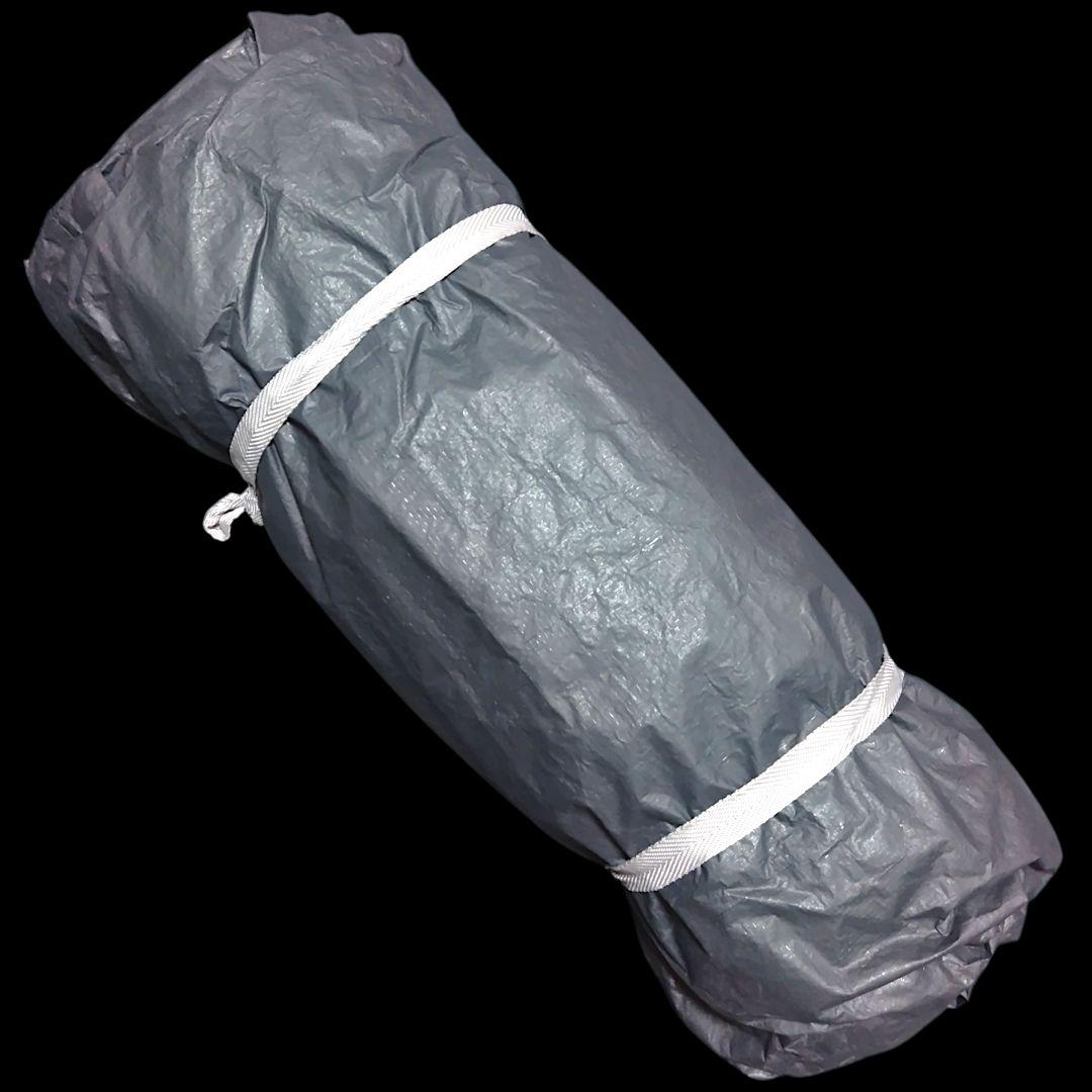 【極美品】LOGOS ロゴス Black UV スクリーンシェード M-AL