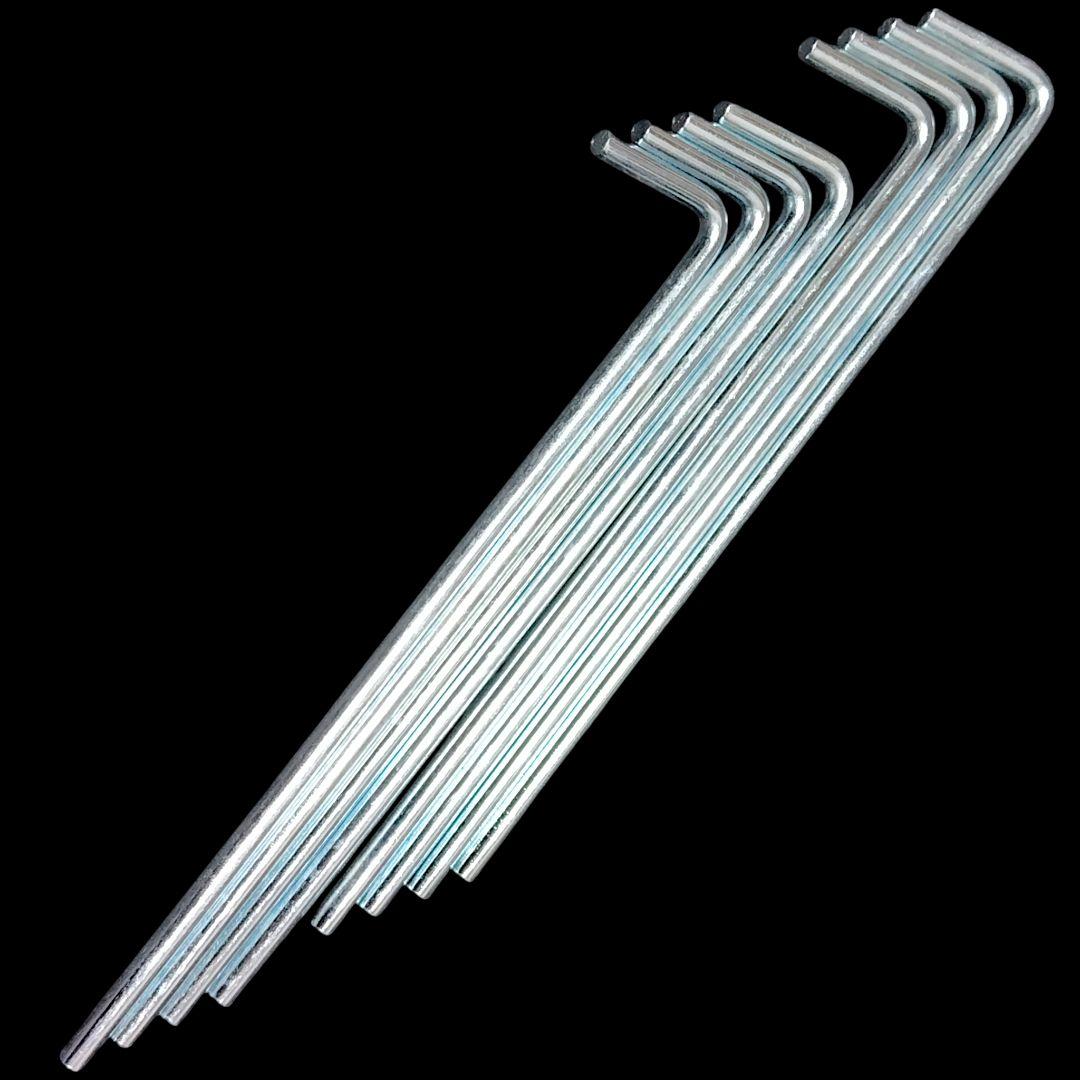 【極美品】LOGOS ロゴス Black UV スクリーンシェード M-AL