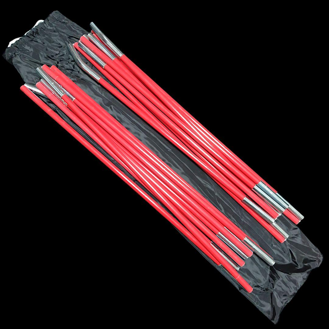 【極美品】LOGOS ロゴス Black UV スクリーンシェード M-AL