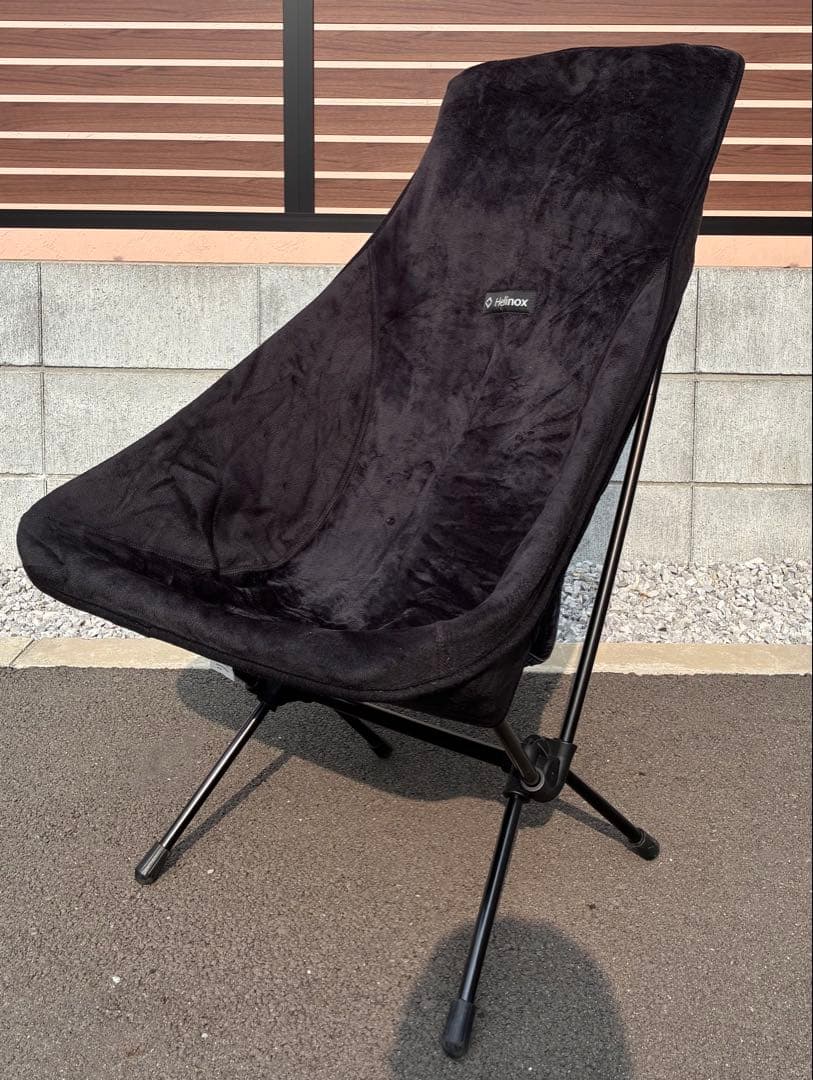 Helinox ヘリノックス chair two チェアツー タイダイ 特典付き