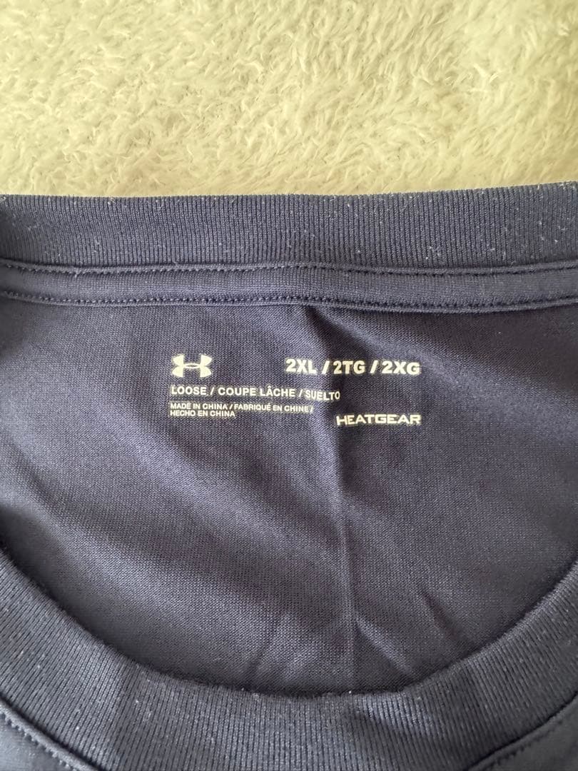 UNDER ARMOUR 軟式野球グローブ 投手用 左投げ I WILL