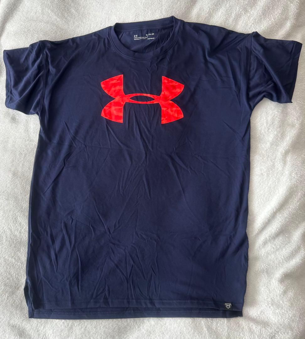 UNDER ARMOUR 軟式野球グローブ 投手用 左投げ I WILL