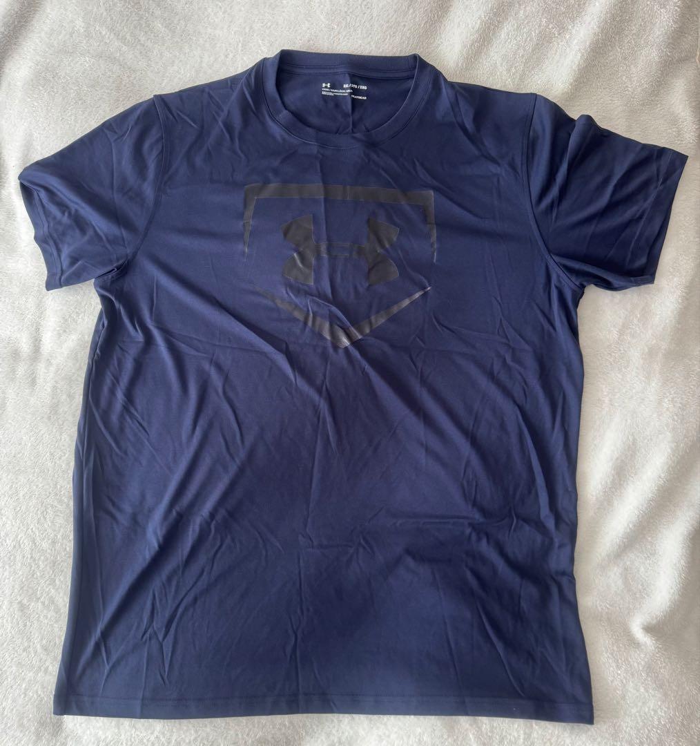 UNDER ARMOUR 軟式野球グローブ 投手用 左投げ I WILL