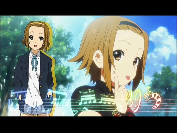 けいおん! 第1期・けいおん!! 第2期・映画けいおん!　DVD全巻セット