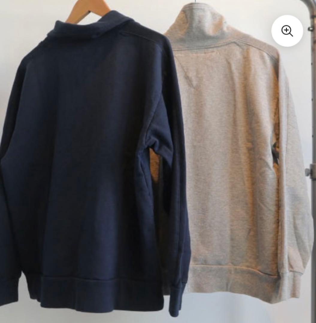 ATHLETAスウェット上下　新品未使用