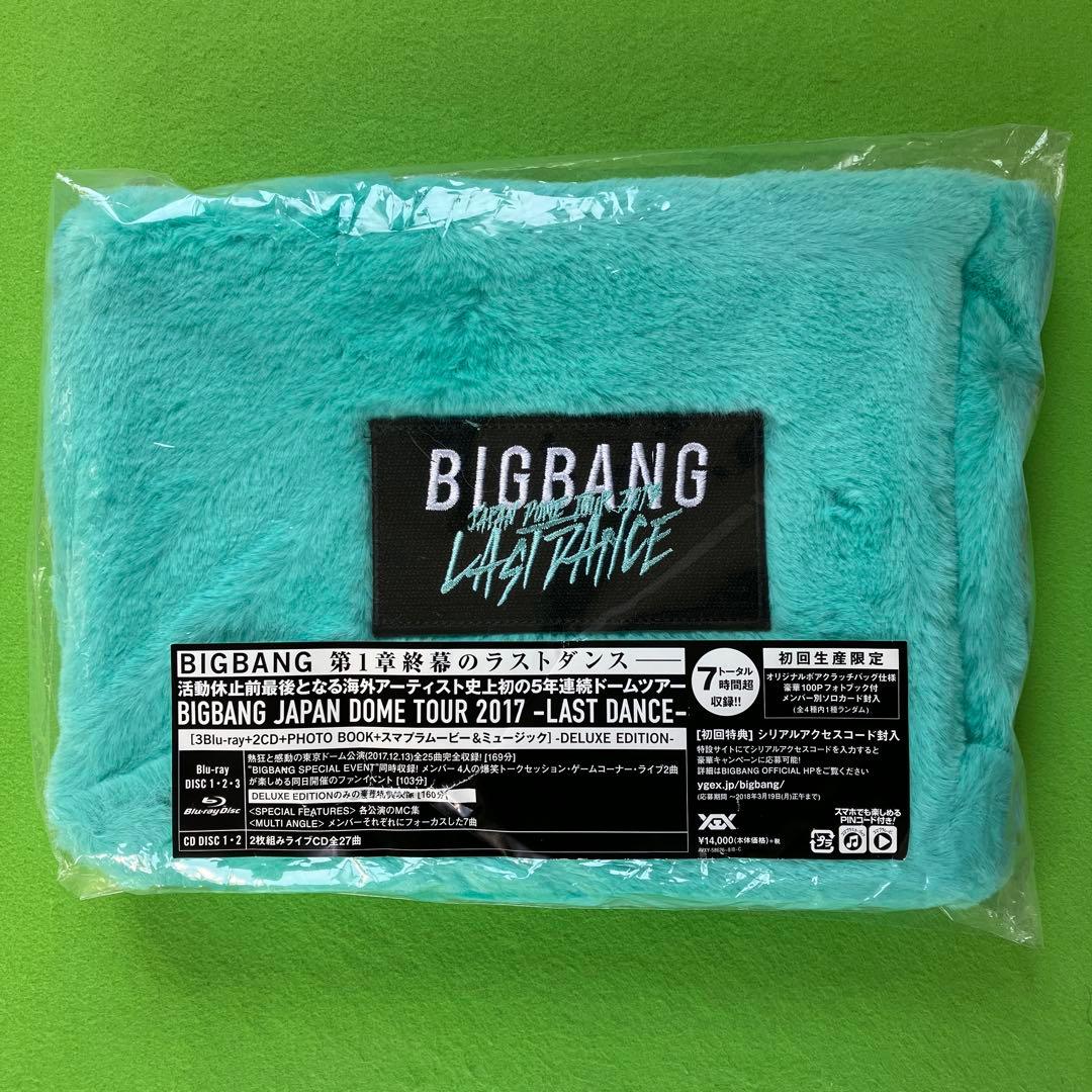 BIGBANG/BIGBANG JAPAN DOME TOUR 2017-LA…