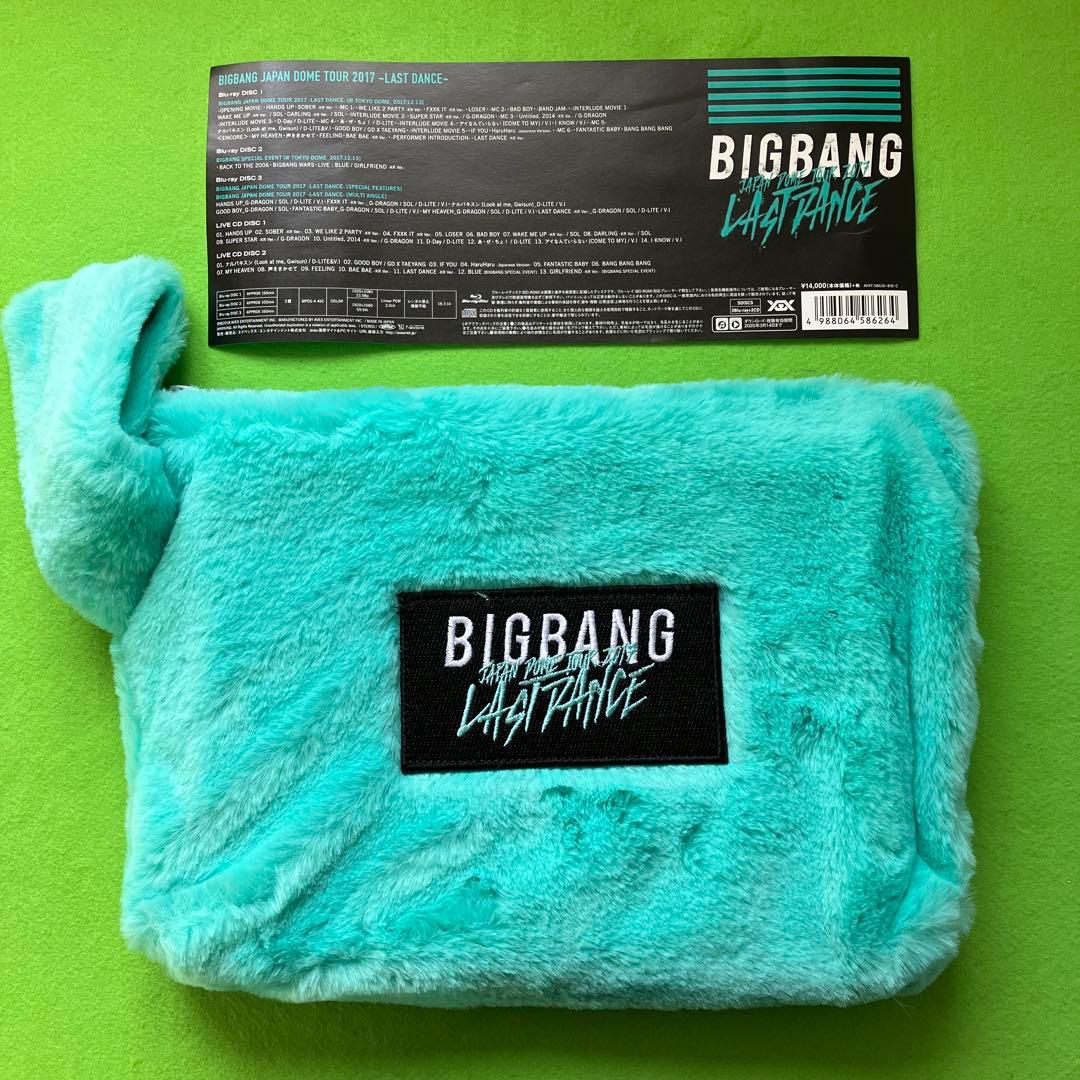 BIGBANG/BIGBANG JAPAN DOME TOUR 2017-LA…