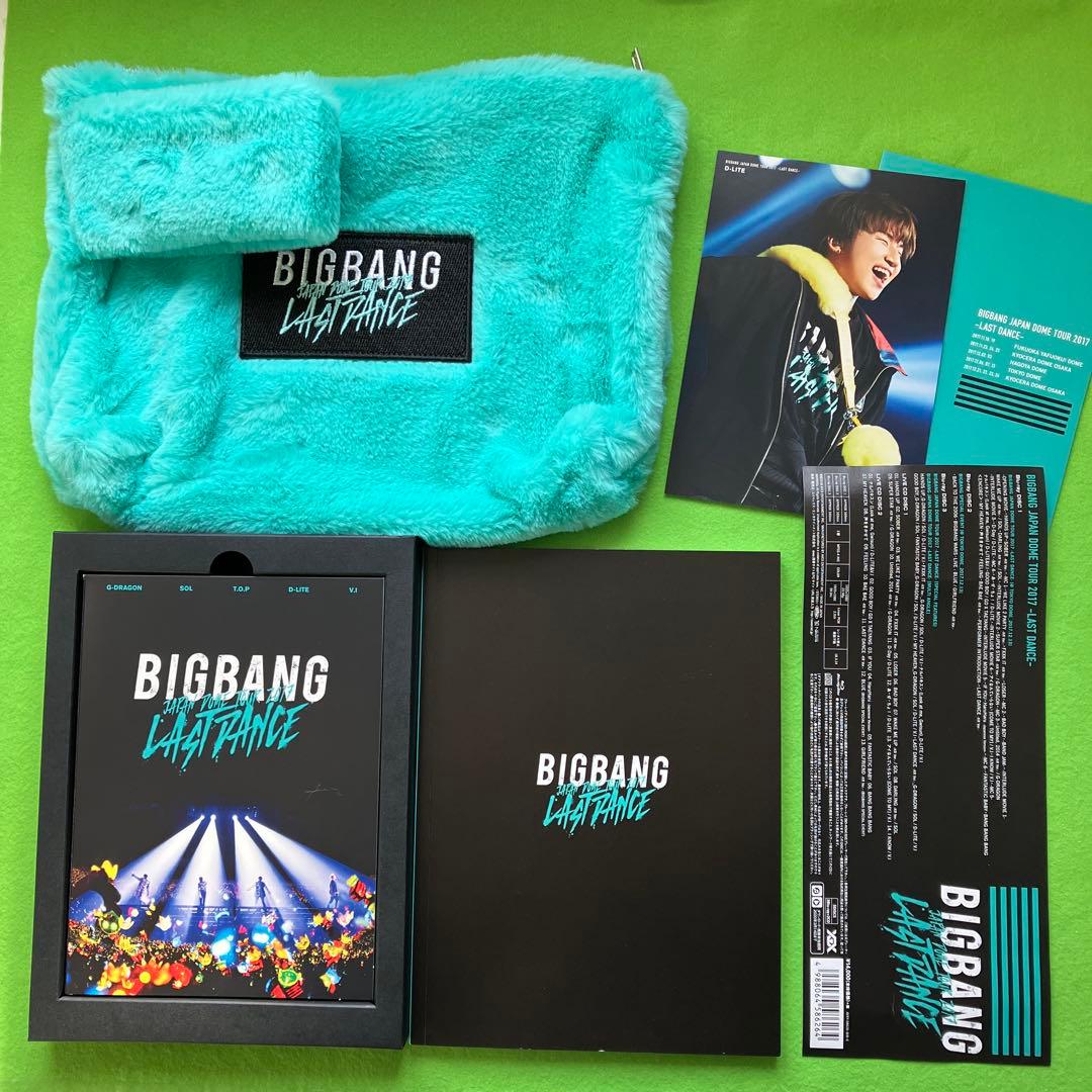 BIGBANG/BIGBANG JAPAN DOME TOUR 2017-LA…