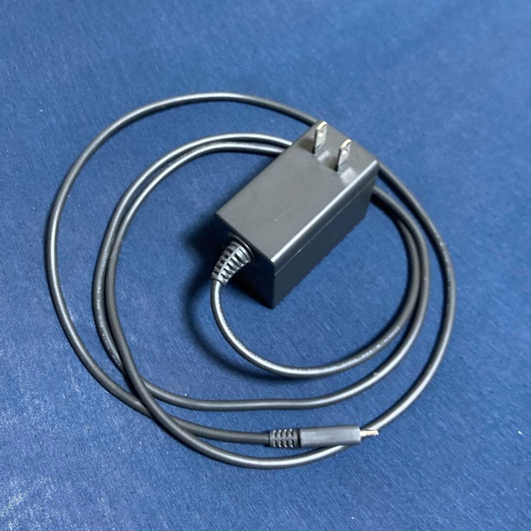 【任天堂】ニンテンドーSwitch ブラック 中古品 本体+ドッグ+充電器