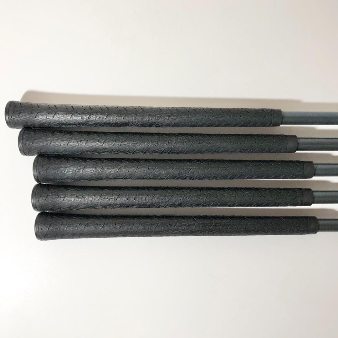 HONMA LB-606 アイアン 10本セット CAVITY BACK ★★★