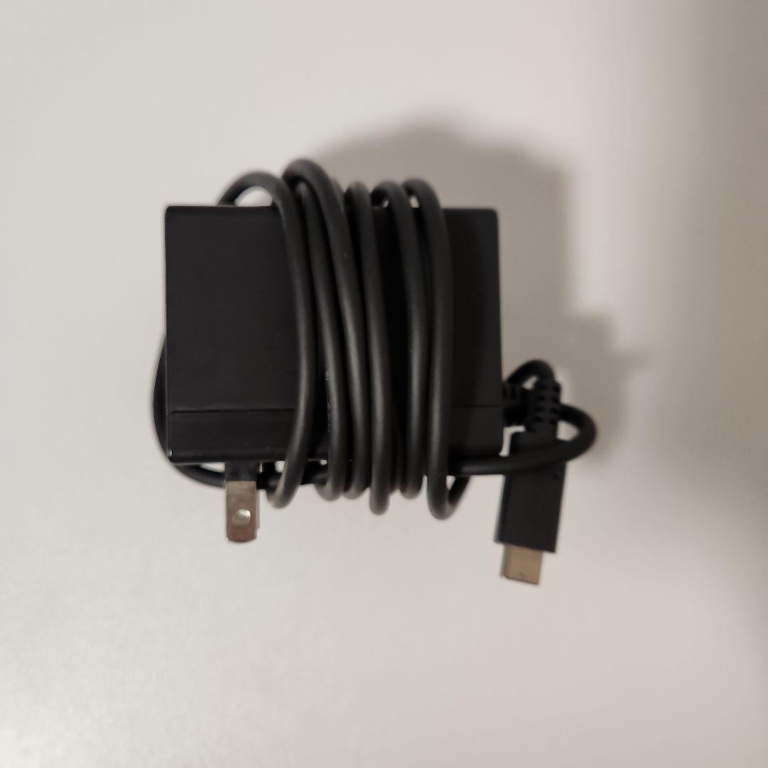 Nintendo Switch 本体 ピンク・イエロー Joy-Con付き