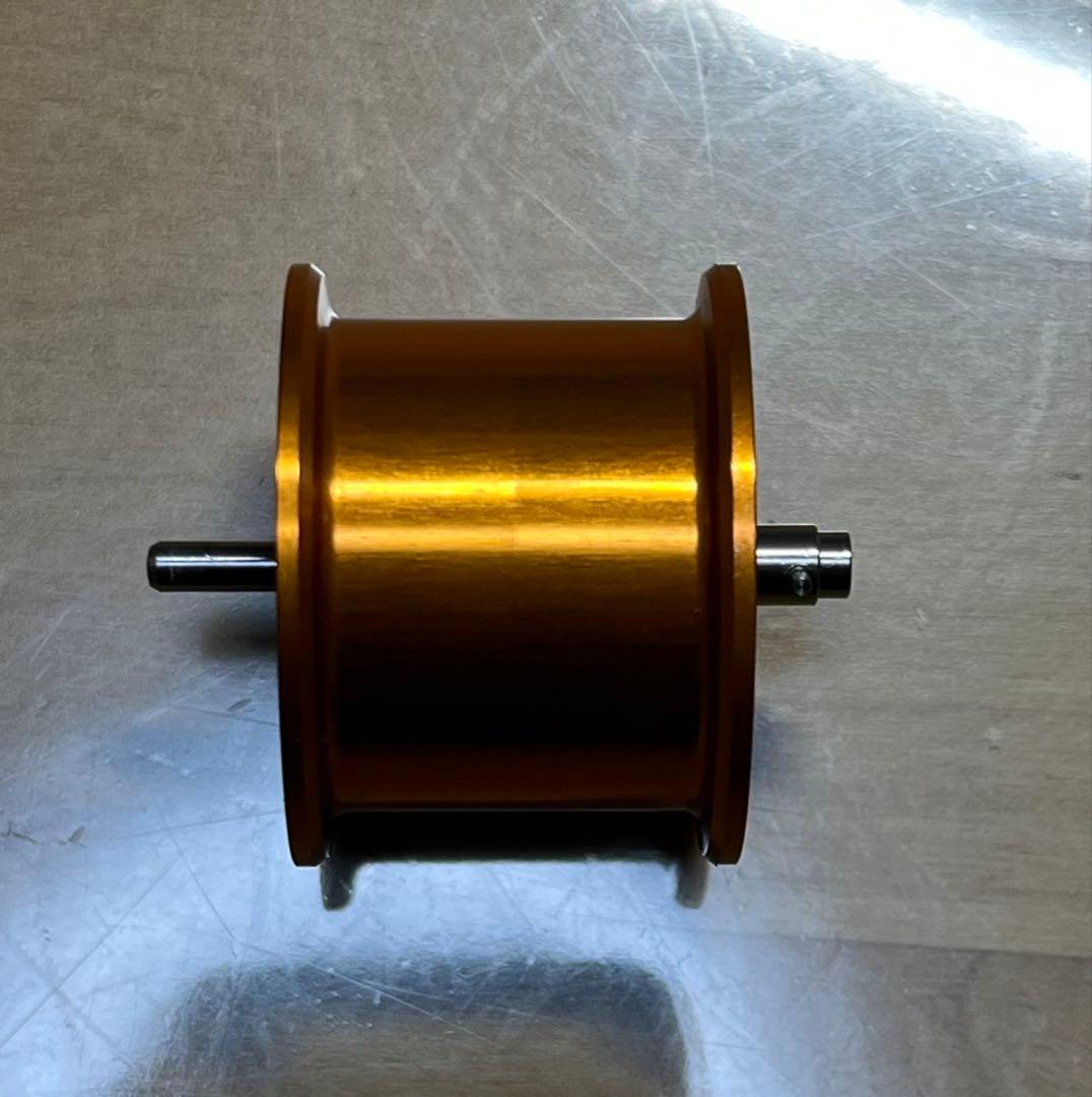 Abu レボプレミア マイクロキャストスプールカスタム　アベイル　レボエリート