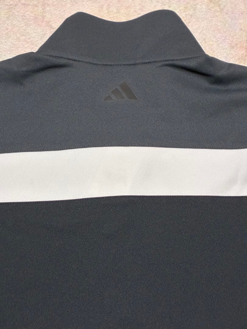 新品Sアディダス 3点SET レトロジャケット グラフィックスカート バケハ