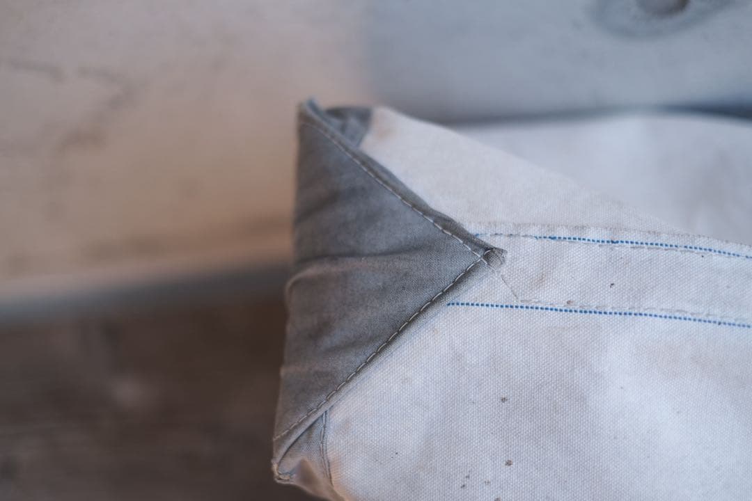 80年代 LLBean トートバッグ