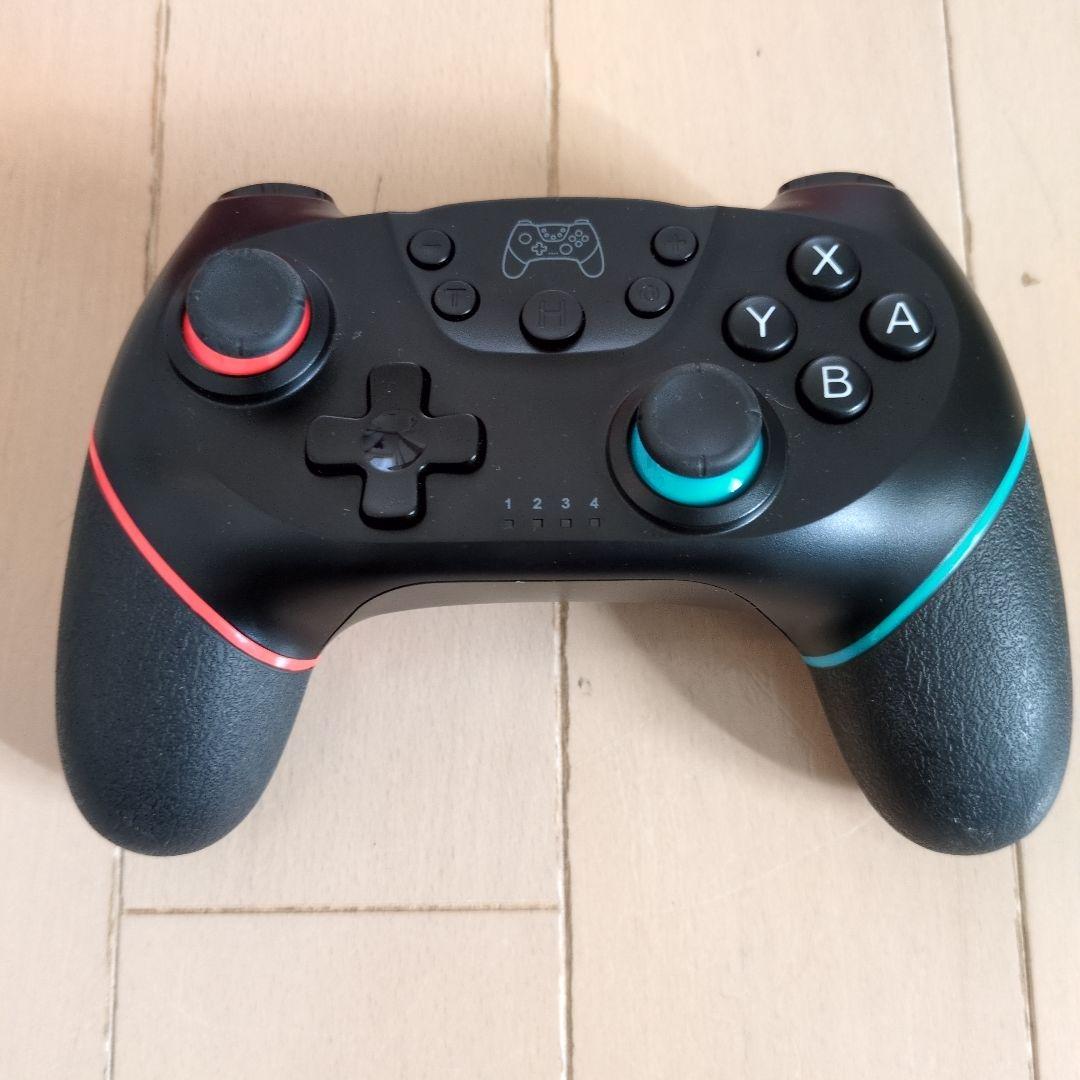 Nintendo Switch 本体セット+コントローラー