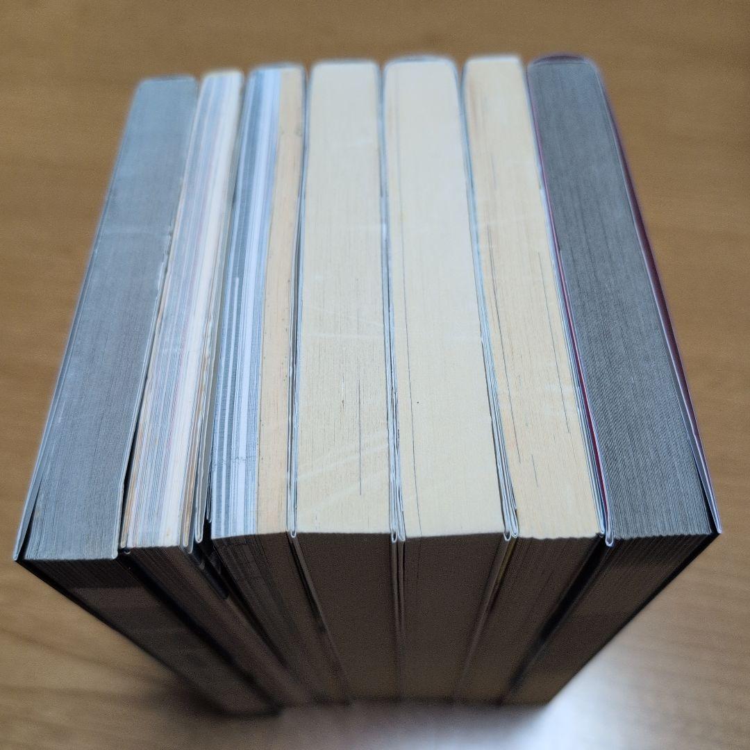 【全巻セット】東京喰種＆東京喰種:re＆関連書籍7冊 計37冊セット