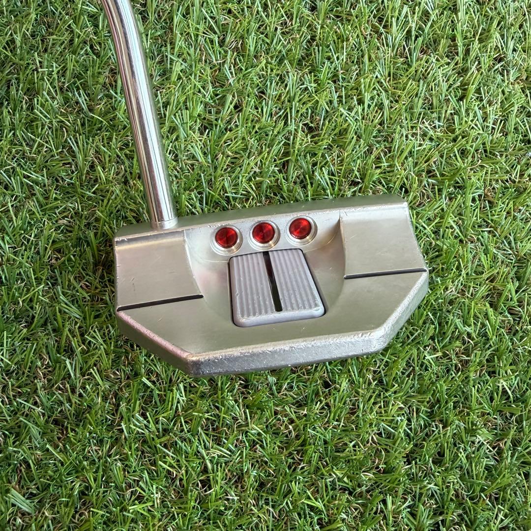 スコッティキャメロン GOLO 5 パター 33インチ