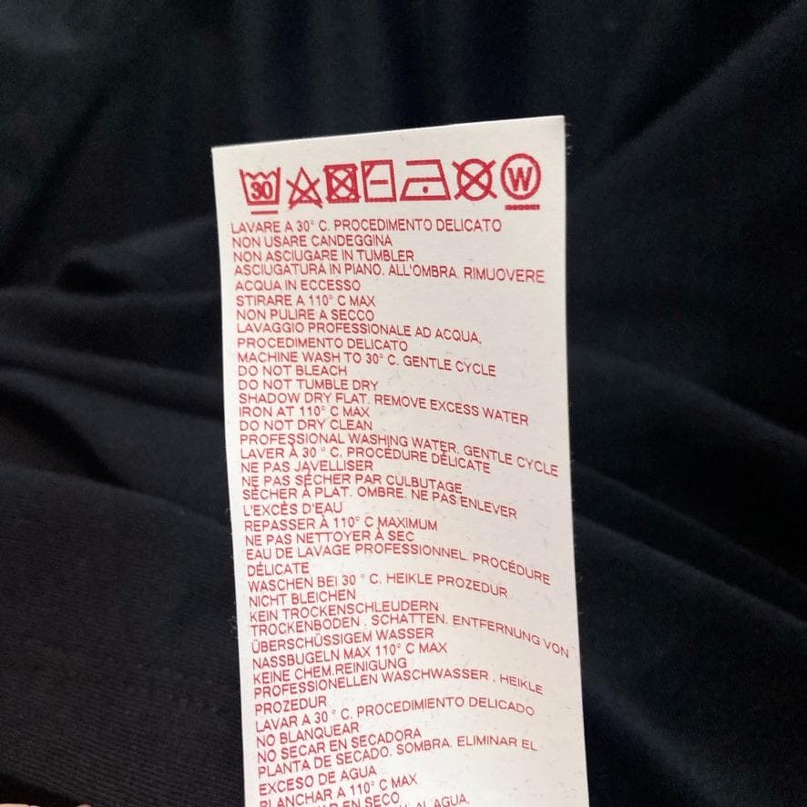 【ジュビリー】MARNI　現行 カットソーロングワンピース 花モチーフ