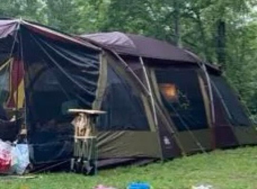 プレミアム 3ルームドゥーブル XL-BJ