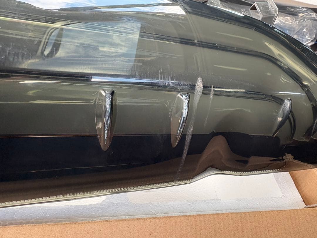 特価ハイエース テールランプ ヴァレンティ ジュエルLEDテールランプREVO