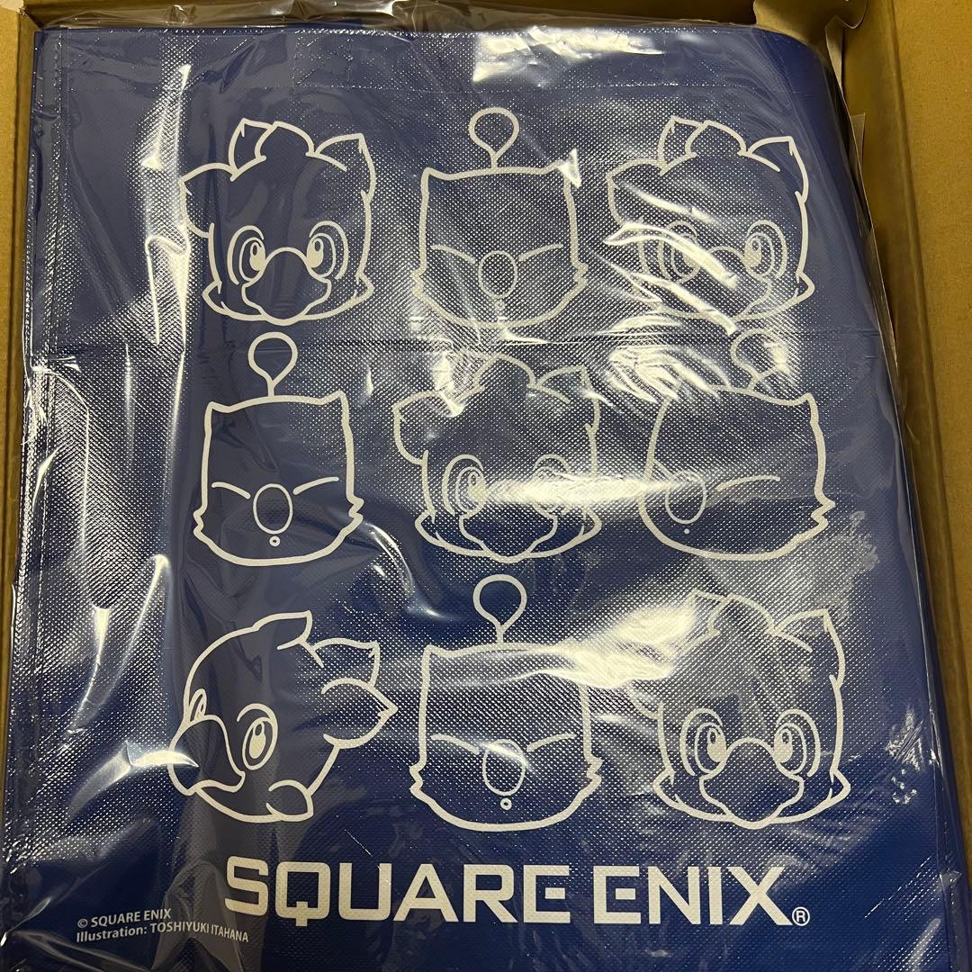 【新品】サイン入りNieR Replicant Vinyl LP Box Set