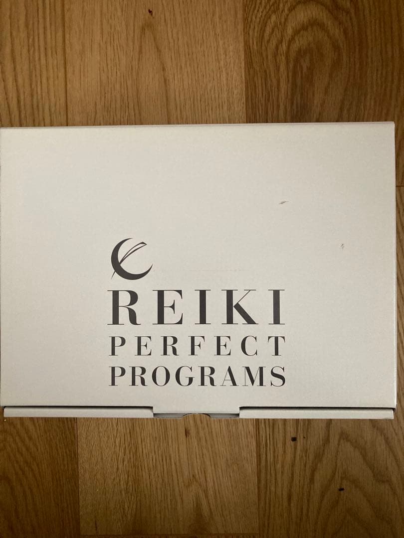 臼井式レイキ　パーフェクトプログラム