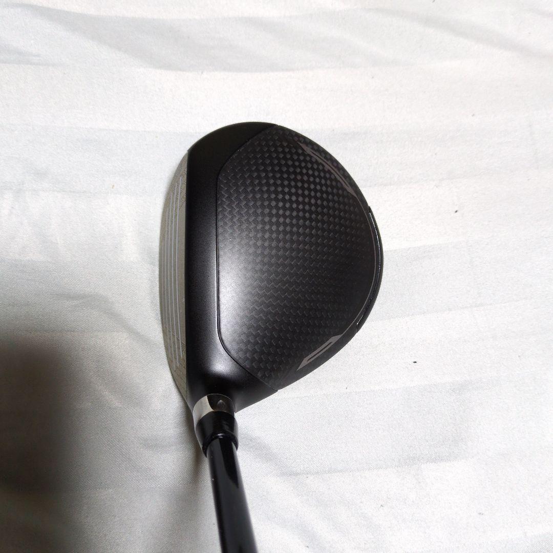 【美品】ブリヂストン　BX1 ST 3 FW ツアーAD FI 7 X