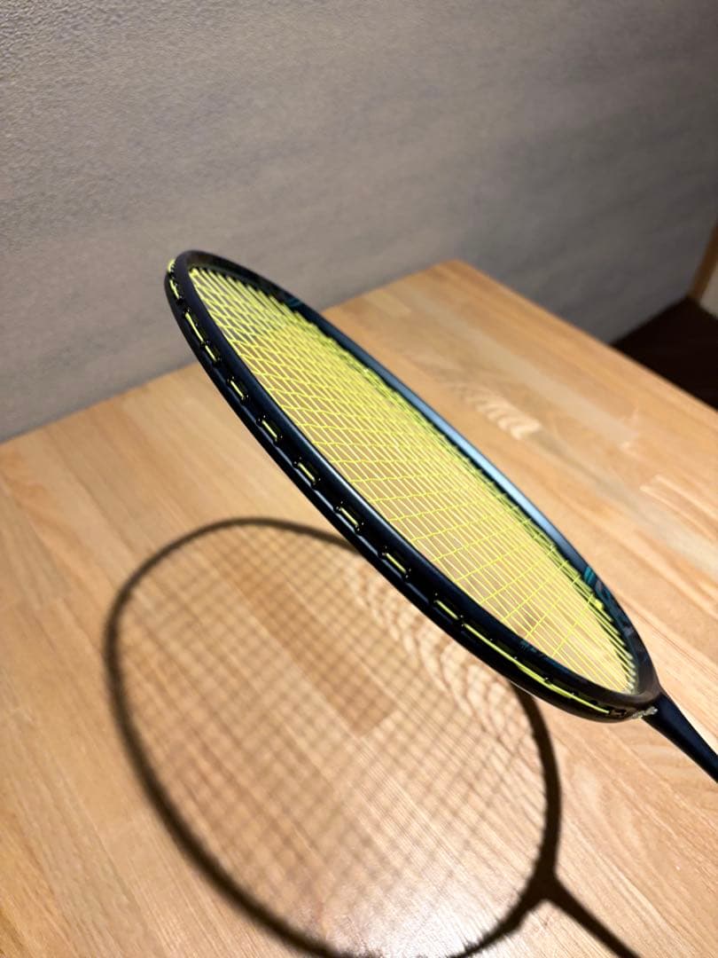 YONEX ナノフレア800プロ 4UG6