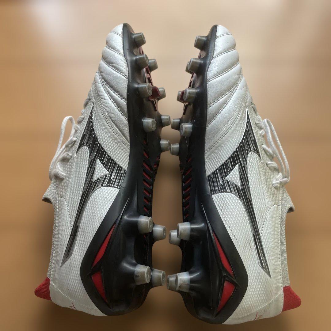 n.c Mizuno モレリアネオ4β 26.5㎝