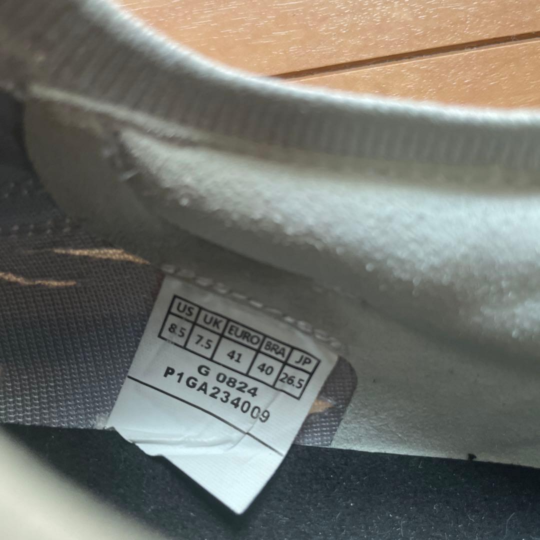 n.c Mizuno モレリアネオ4β 26.5㎝