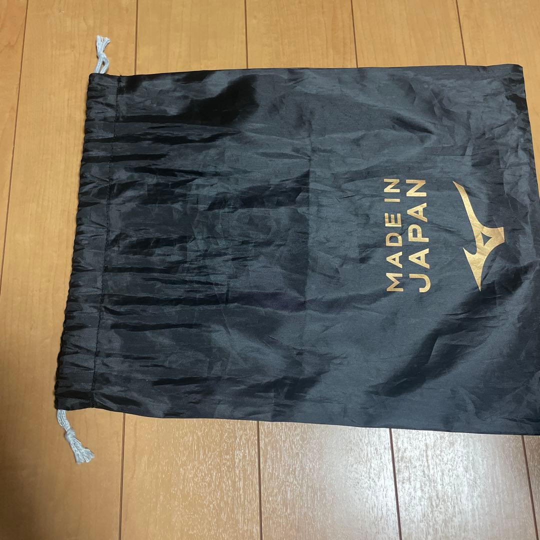 n.c Mizuno モレリアネオ4β 26.5㎝