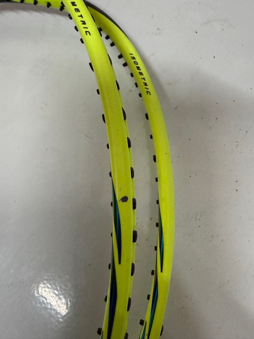 美品 ASTROX 77 4U5G廃盤カラー2本