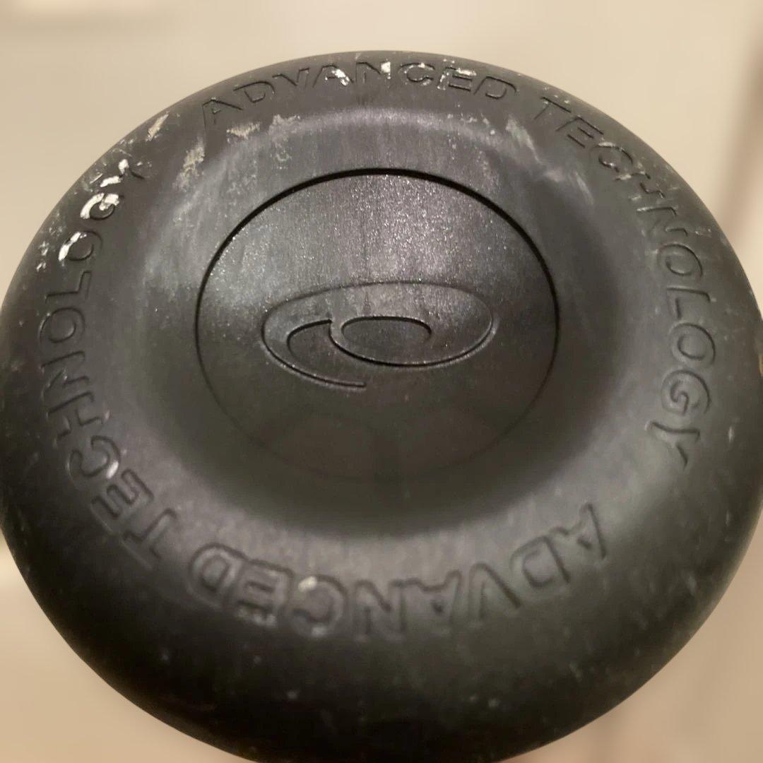 アシックス　バーストインパクトEX