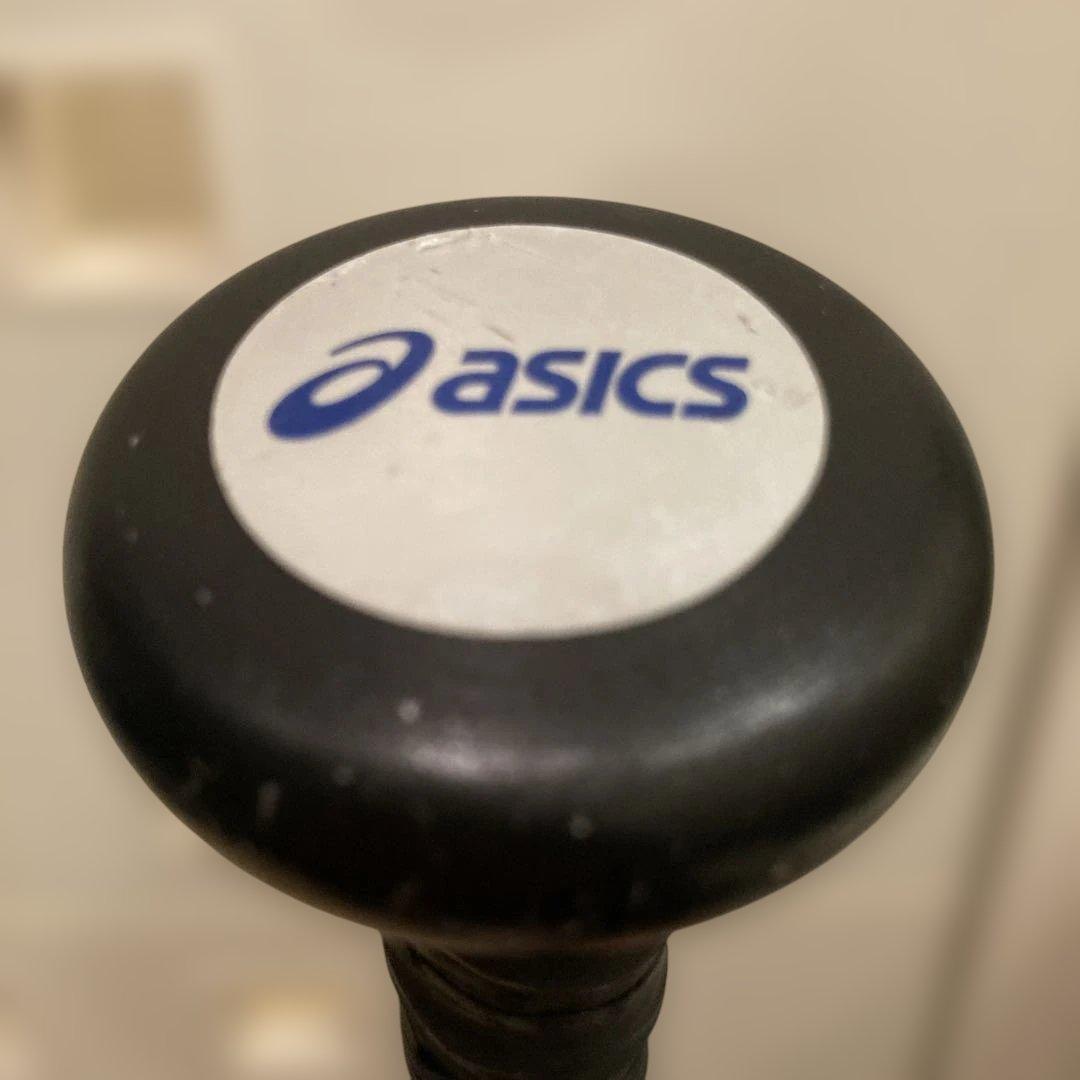 アシックス　バーストインパクトEX