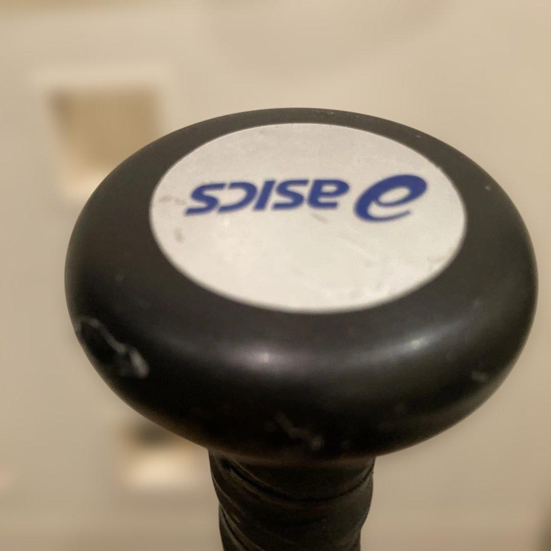 アシックス　バーストインパクトEX