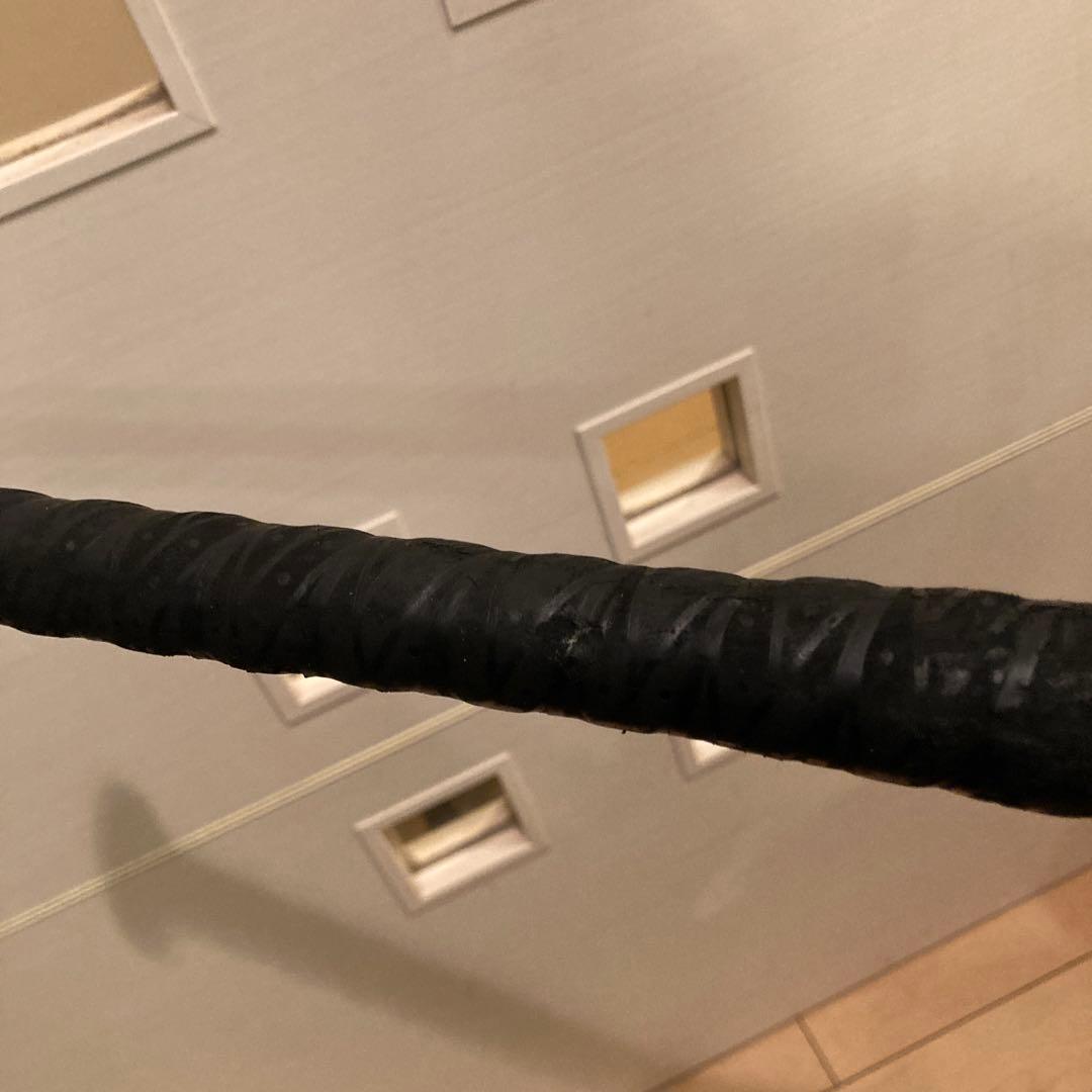 アシックス　バーストインパクトEX