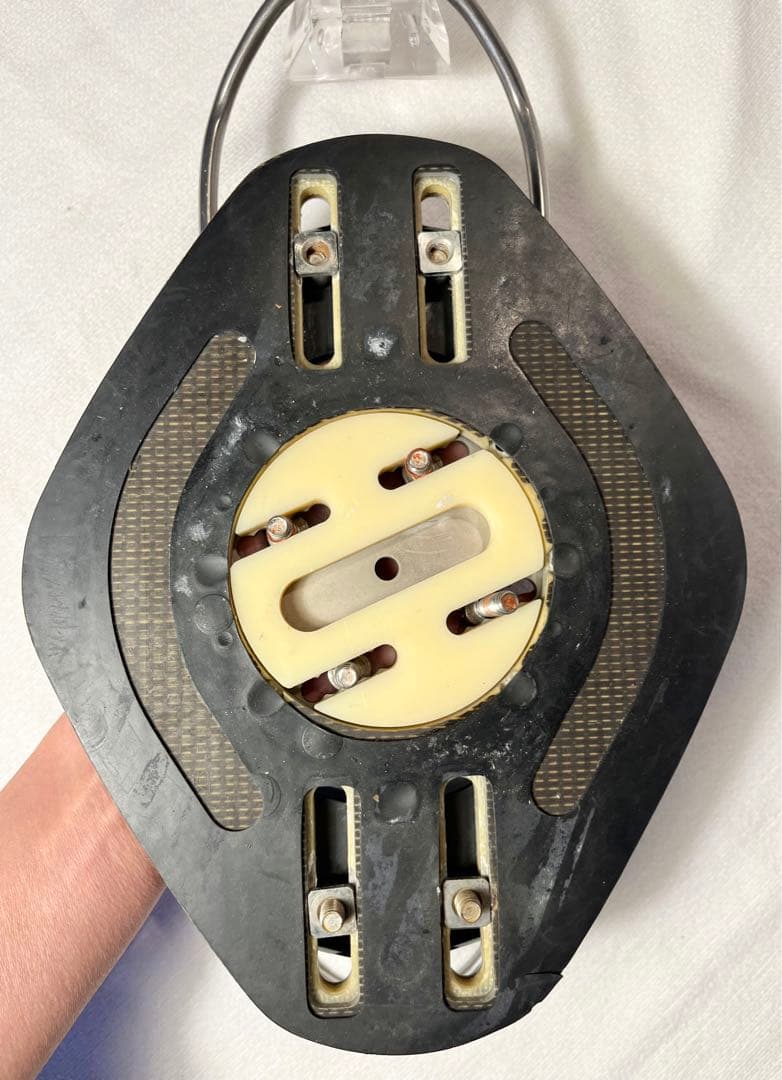 アルペンスノーボードビンディング アクトギア　SMサイズ