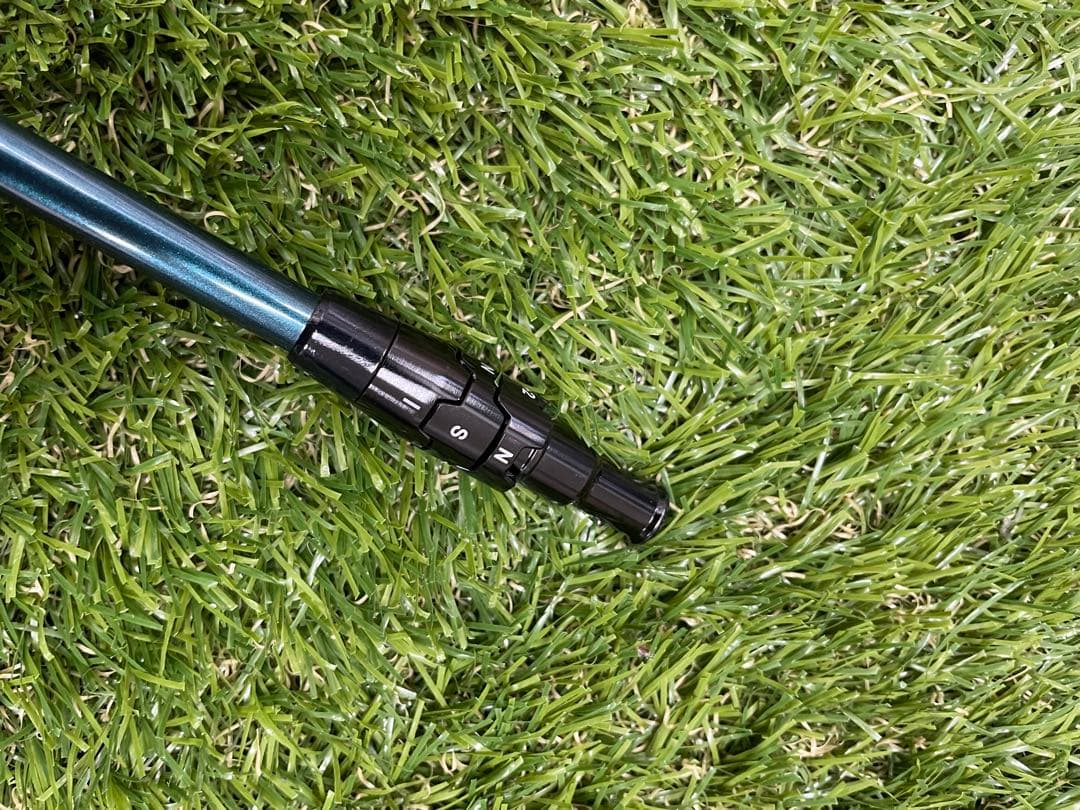 エリート純正シャフト　ドライバー用　VENTUS GREEN 5-R