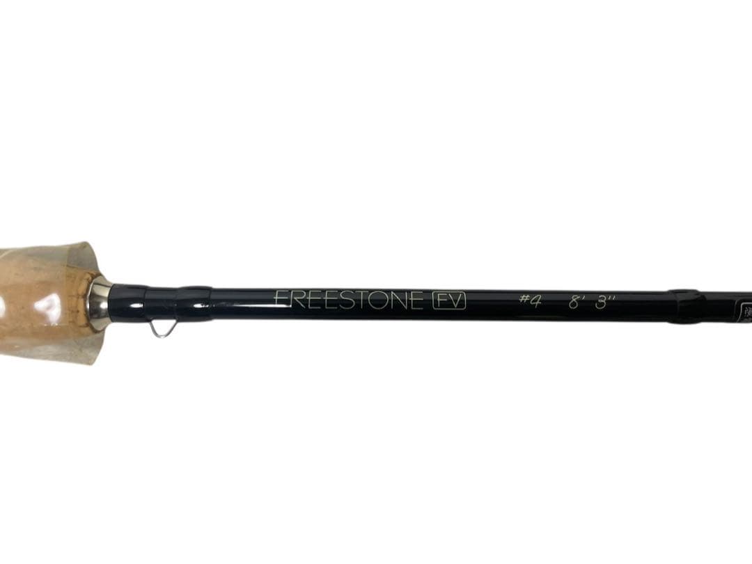 シマノ ShimanoフリーストーンFV-834フライ　フライロッド