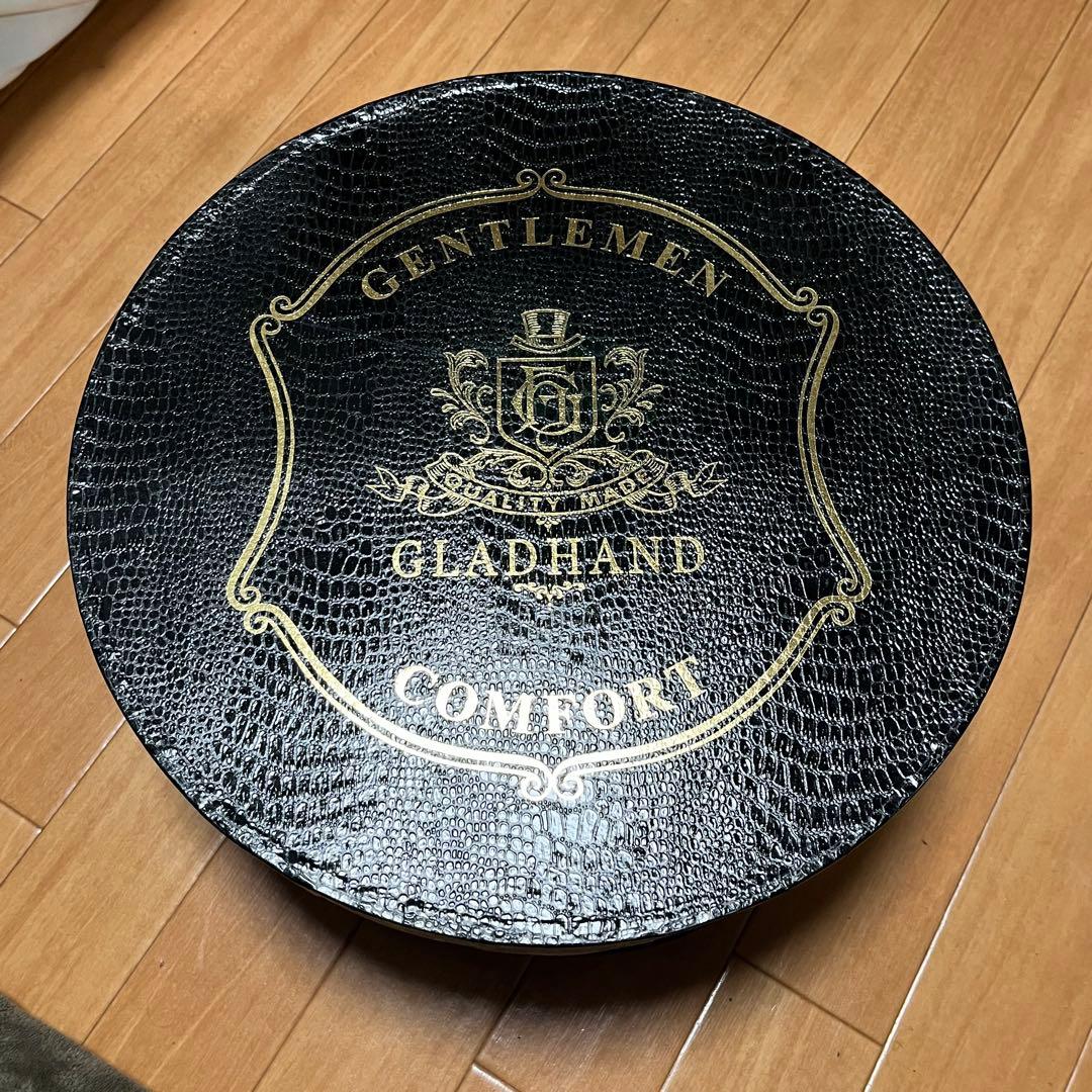 GLADHAND JOHN G ビーバーハット